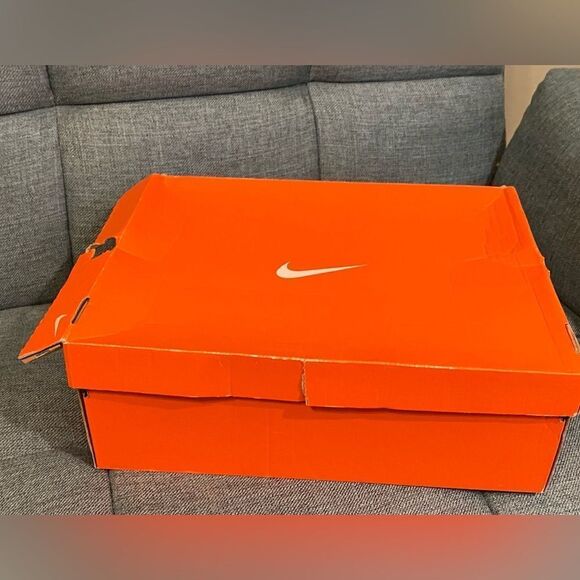 NIKE AIR Max Hyperposite Mens Shoes Artic Green SKU 524862 302 Size 12 - Picture 11 of 11